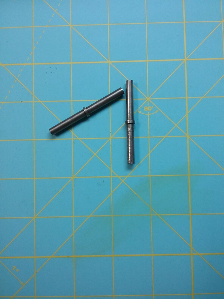 Rasheed Rashid recoil spring guide sleeve PN 83