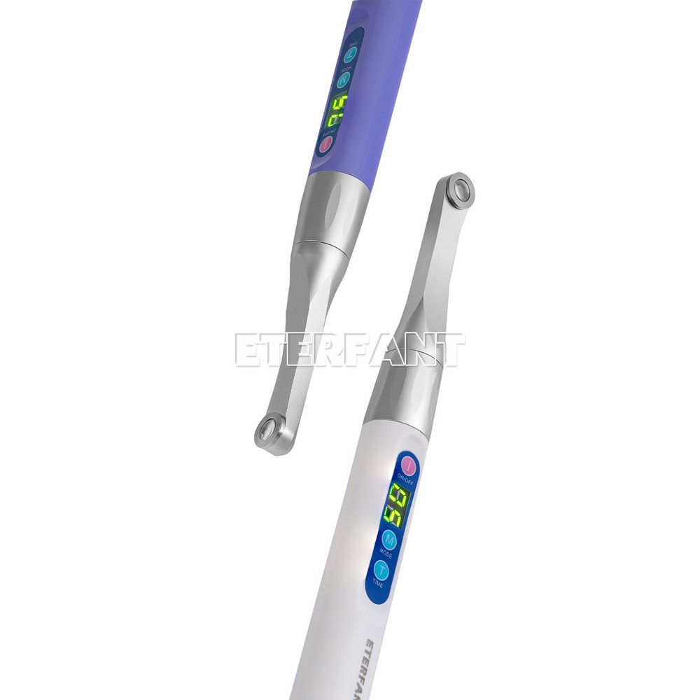 ETERFANT Woodpecker DTE Style Dental iLed Max 1S Curing Light LED Curing Lamp