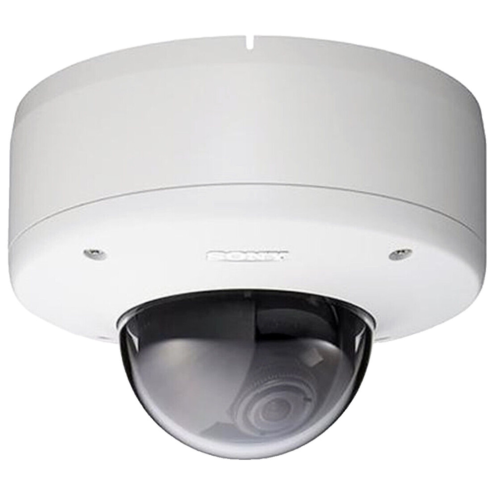 Sony Ipela  SNC-DS60 Full HD  Mini Rugged IP Dome Network Security Camera