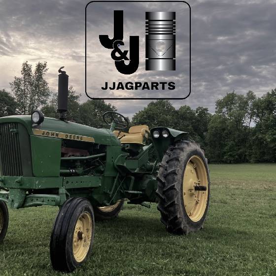 Air Cleaner Oil Bath Filter Element -Fits John Deere Tractor