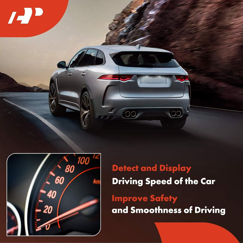 Automatic Trans Speed Sensor RAV4 2006-2012 Highlander Avalon Lexus RX330 3.3L