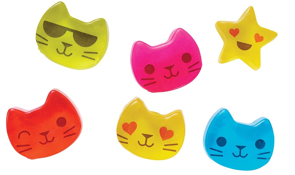 Make Your Own Soap Klutz Activity Kit