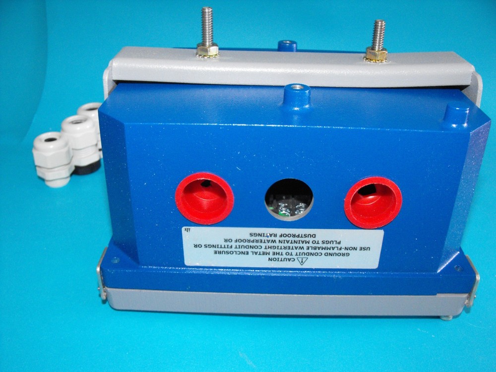 Foxboro 876PH-TWAN-7./A.PH & ORP Transmitter.Intelligent Transmitter 876PH.USED