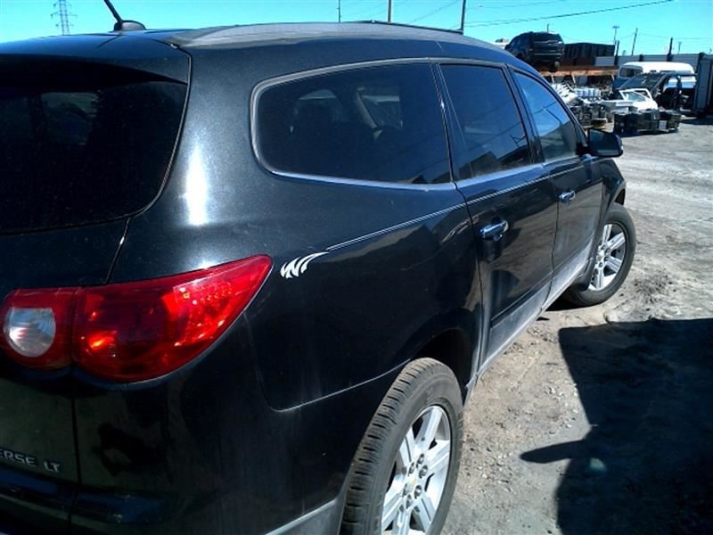 Audio Equipment Radio Opt Uui Fits 10-17 TRAVERSE 405015