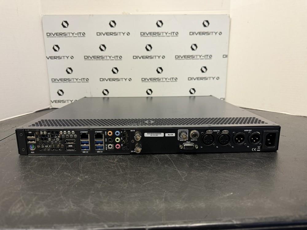 NewTek TalkShow VS-100 Video Calling System
