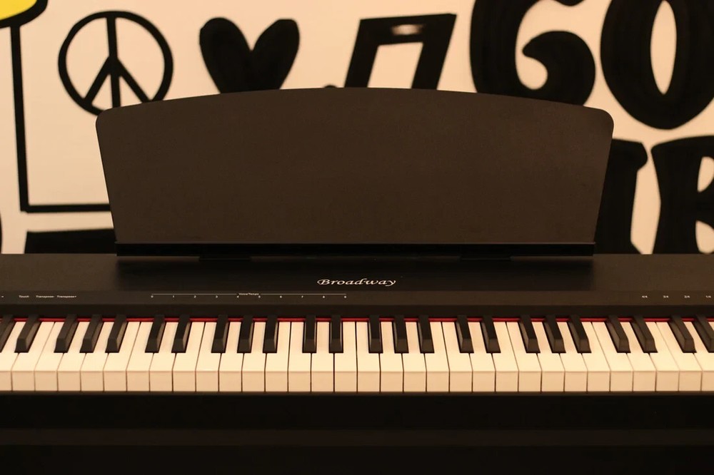 Broadway P9 Digital Piano