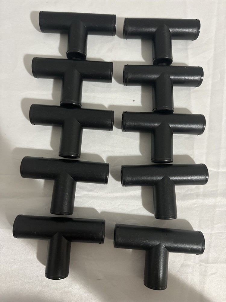 DIG C35 PRO COMPRESSION TEE 700 O DBLACK 1/2"Lot 10