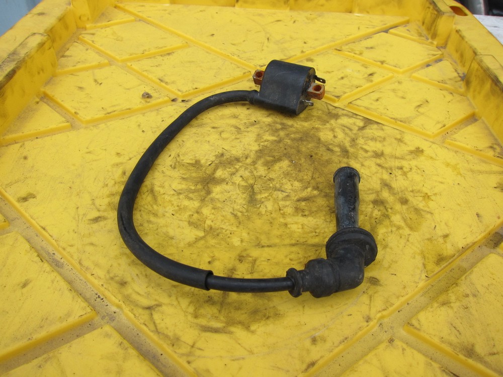 2001 Suzuki SV650 OEM ENGINE COIL