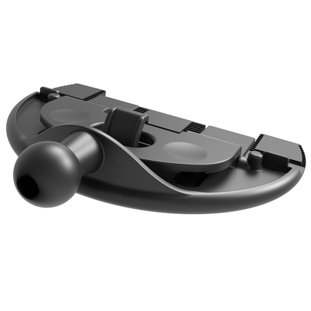 Carpuride CD Slot Mounting Bracket for Carplay