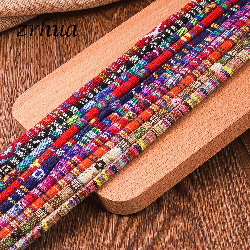 Cotton Neck String Cord-Practical Eyeglass Retainer Strap Eyewear Lanyard Holder