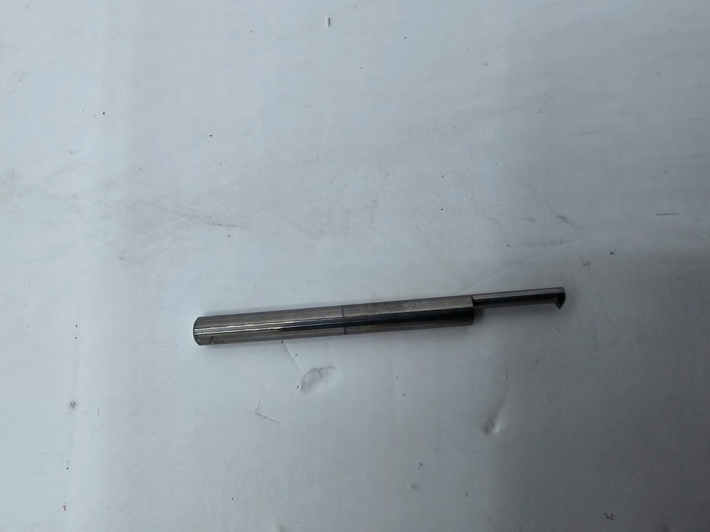 Accupro Single Point Threading Tool 32 to 64 TPI Internal Solid Carbide 05251921