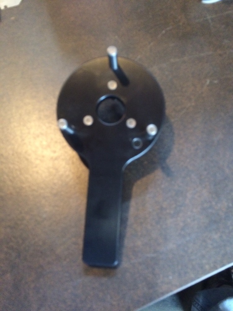 Arctic Cat Diamond Drive Ctutch adjustment tool