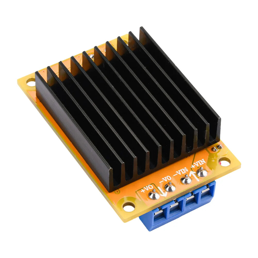 6A MPPT Solar Charge Controller Solar Charging Module Board 1-100W 8-30V