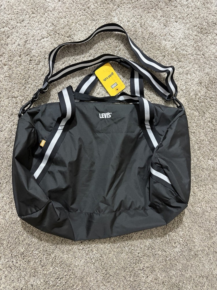 TEU Unite Tight End University Duffle Bag Travis Kelce