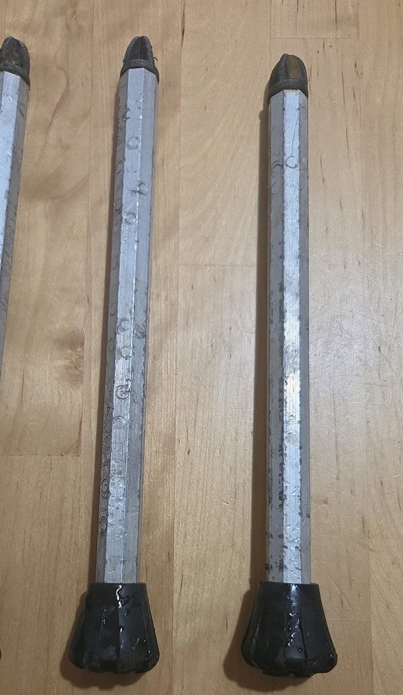 4 x Octoplus Legs