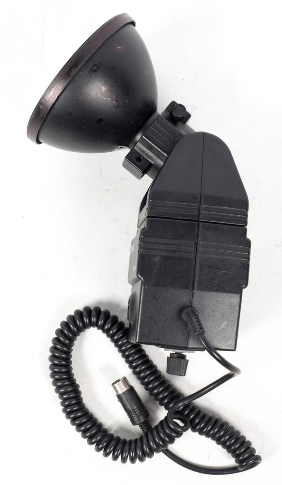 Quantum Instruments Qflash Model T [GN160] {Bounce, Swivel} Reflector/Diffuser