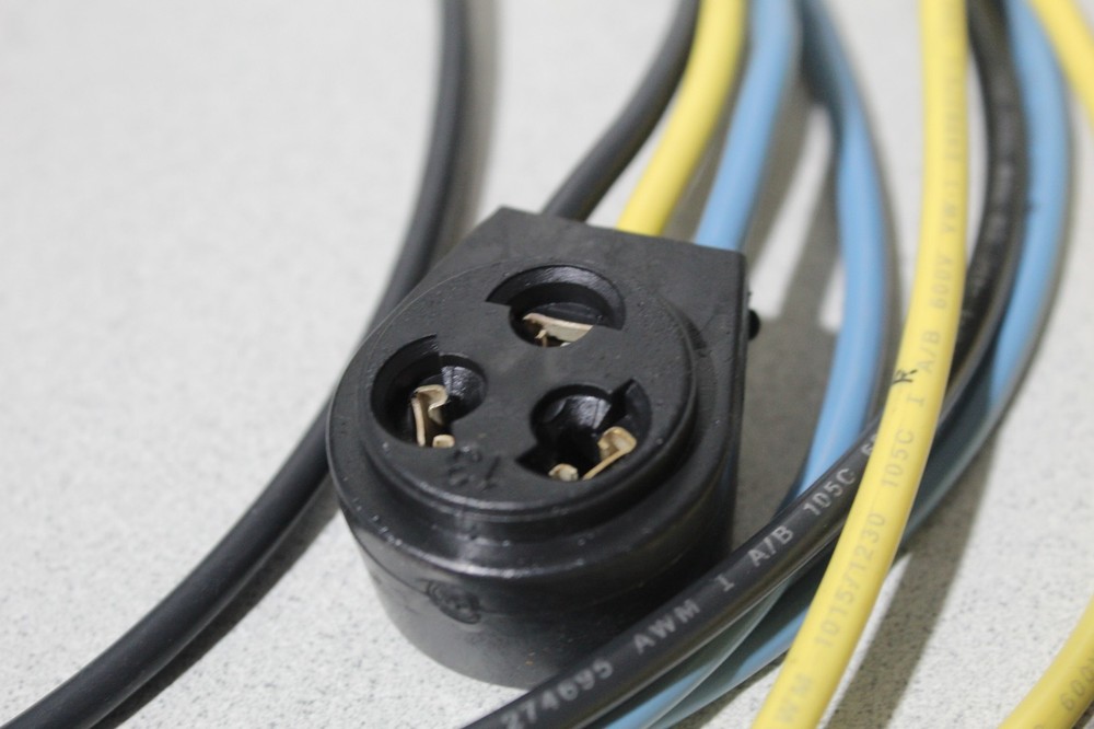 Arrco AA54KP-HFD 5 Ton Scroll Compressor