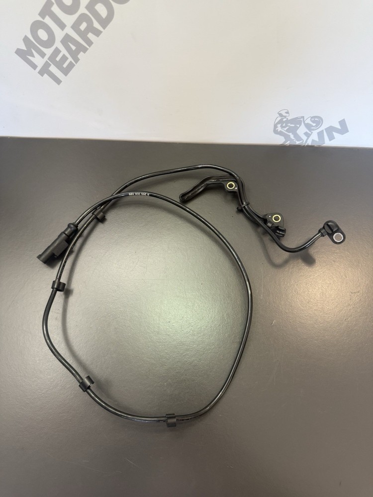Ducati Monster 937 front ABS sensor Monster 937 Front ABS Sensor 55212121B 2021-