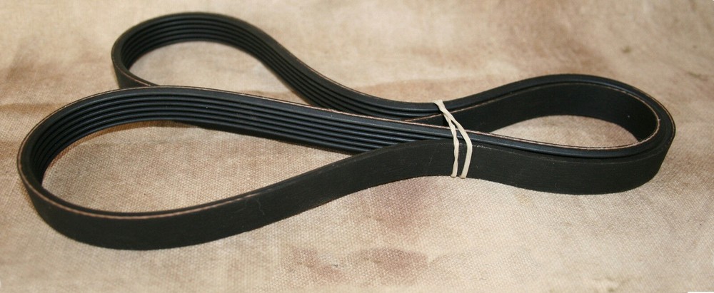 *New Replacement Belt* for SPEEDAIRE Air Compressor models 3Z424B