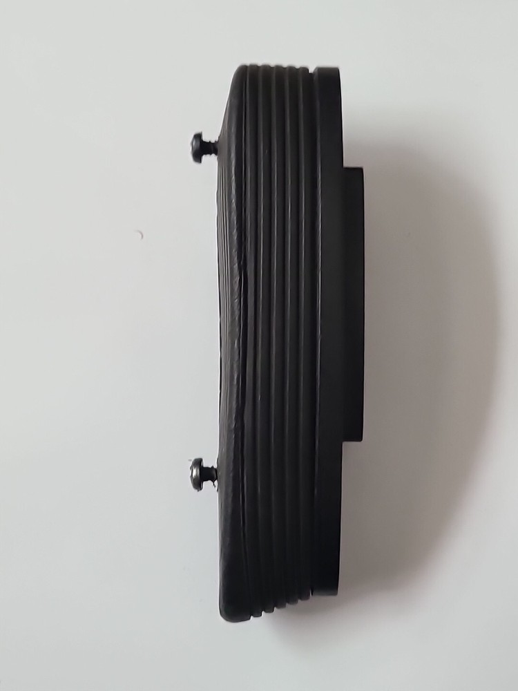 Thompson Center Triumph .50 Caliber Break Action Muzzleloader Buttpad W/ Screws