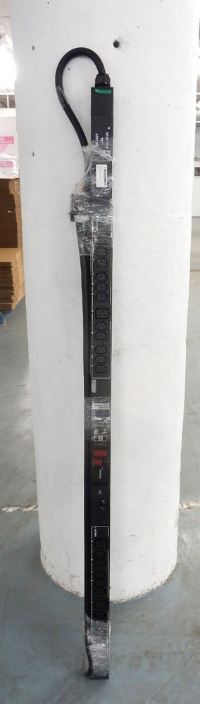 RARITAN PX2-4497V Rack Power Distribution Unit PDU