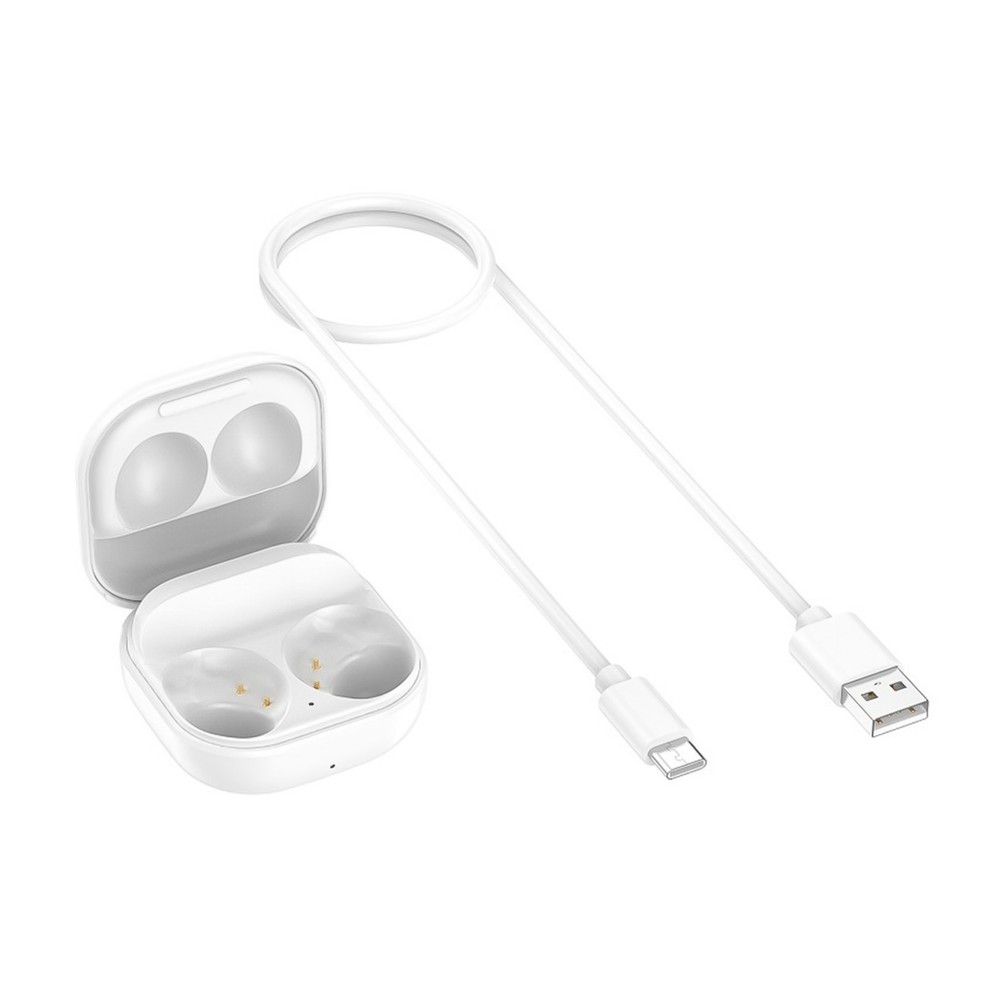 Charging Box Replacement for Samsung Galaxy Buds 2 Wireless Headset Charger Case