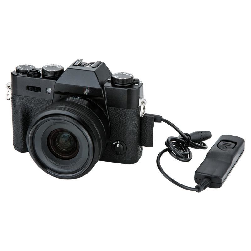 RM-CB2 Remote Switch Shutter Release Cable For Olympus E-M5 Mark III