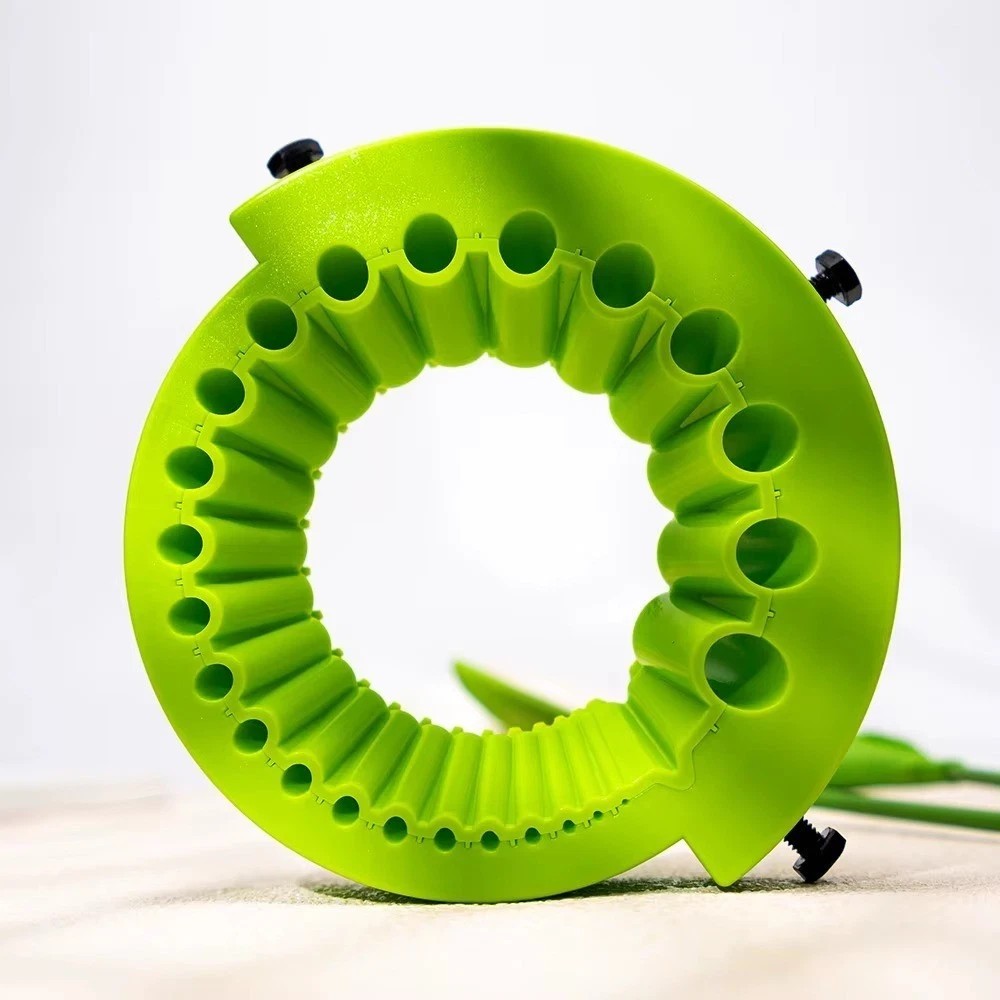 Drill Bit Sharpener Grinding Tool Fits 135mm Angle Grinder Protector Cover