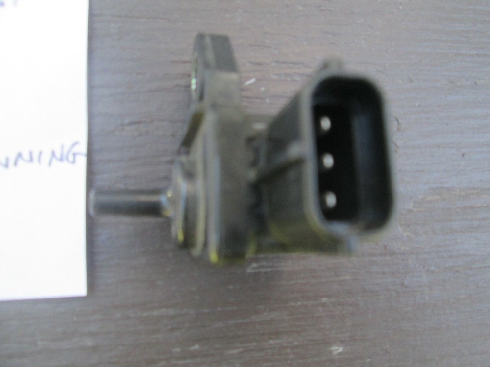 OEM SUZUKI 2002 - 2012 DL1000 VStrom BOOST SENSOR 28590-80C40