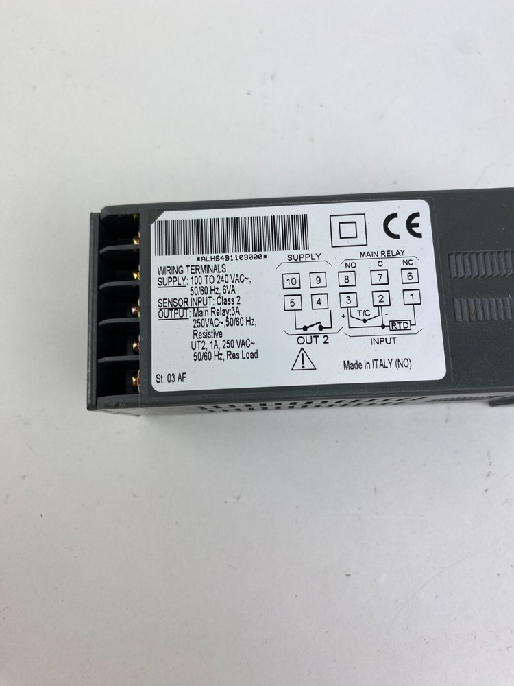 ERO ELECTRONIC LHS491103000