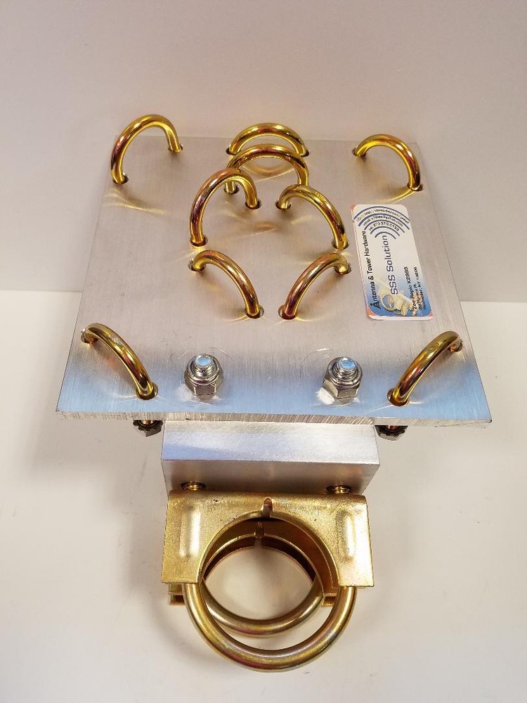 COB Antenna HUB