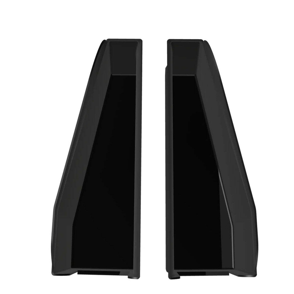TESLA CYBERTRUCK FRONT DOOR STORAGE TRAY'S