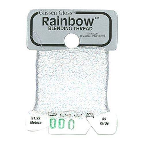 Glissen Gloss Rainbow Blending Thread