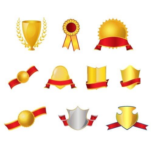 Supreme Vector Set Vector Art Elements by ArtBox7 - $3800 Value