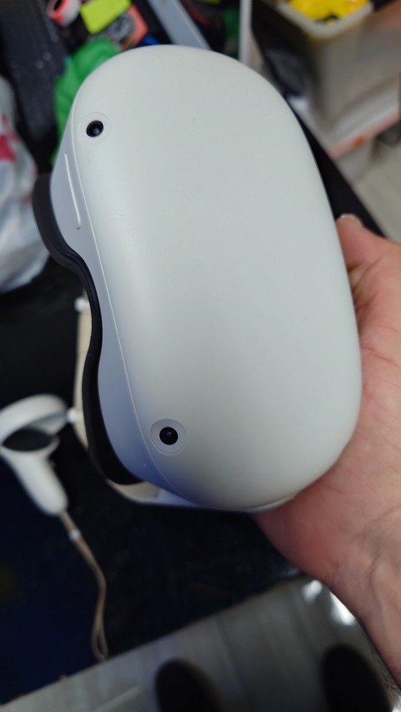 Meta Oculus Quest 2 LOT! Read!