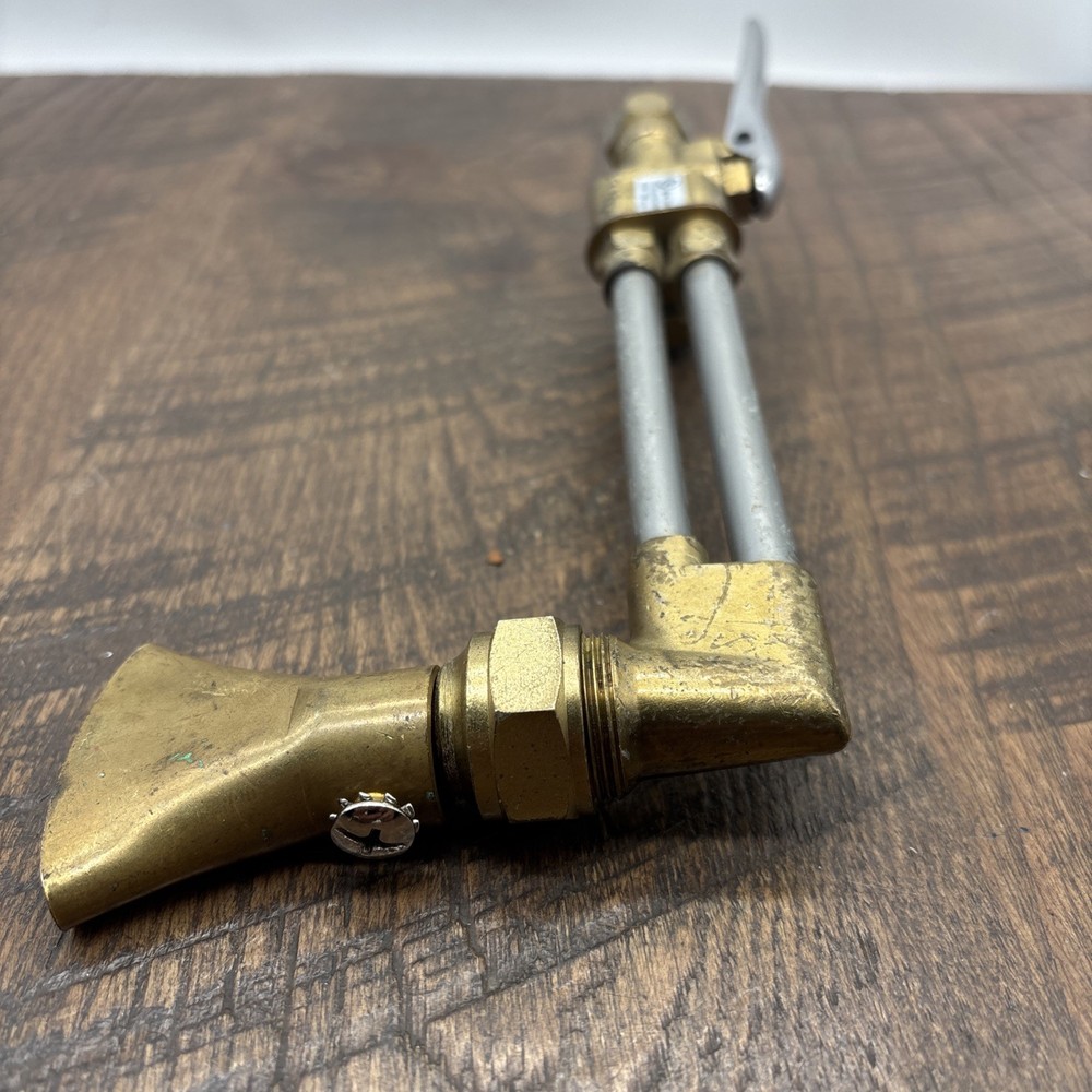 IOxygen CA1206 Heating Torch