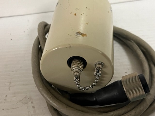 Anritsu Electric Optical Power Sensor MA96A with CABLE