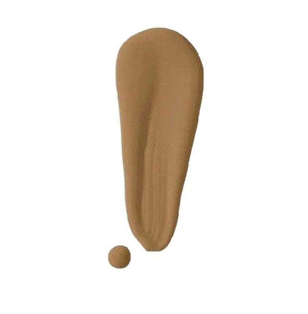 Pack of 2 NYX Total Control Drop Foundation, Cappuccino # TCDF17
