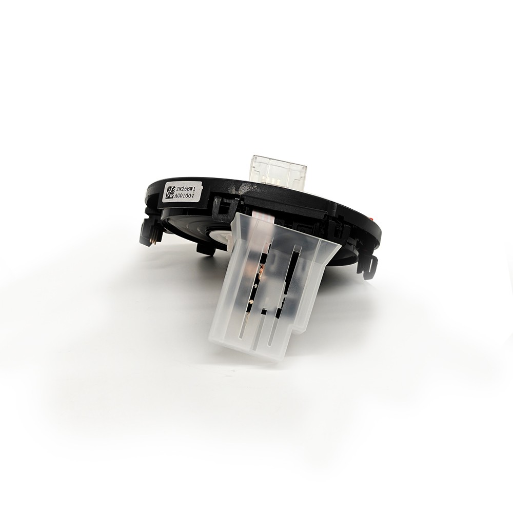Clock Spring with Angle Sensor Replacement for 2004-2015 Mercedes-Benz C/E Class
