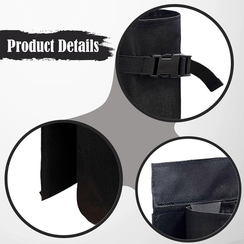 Car Fire Extinguisher Mount Stability Accessory Fire Extinguisher Bracket