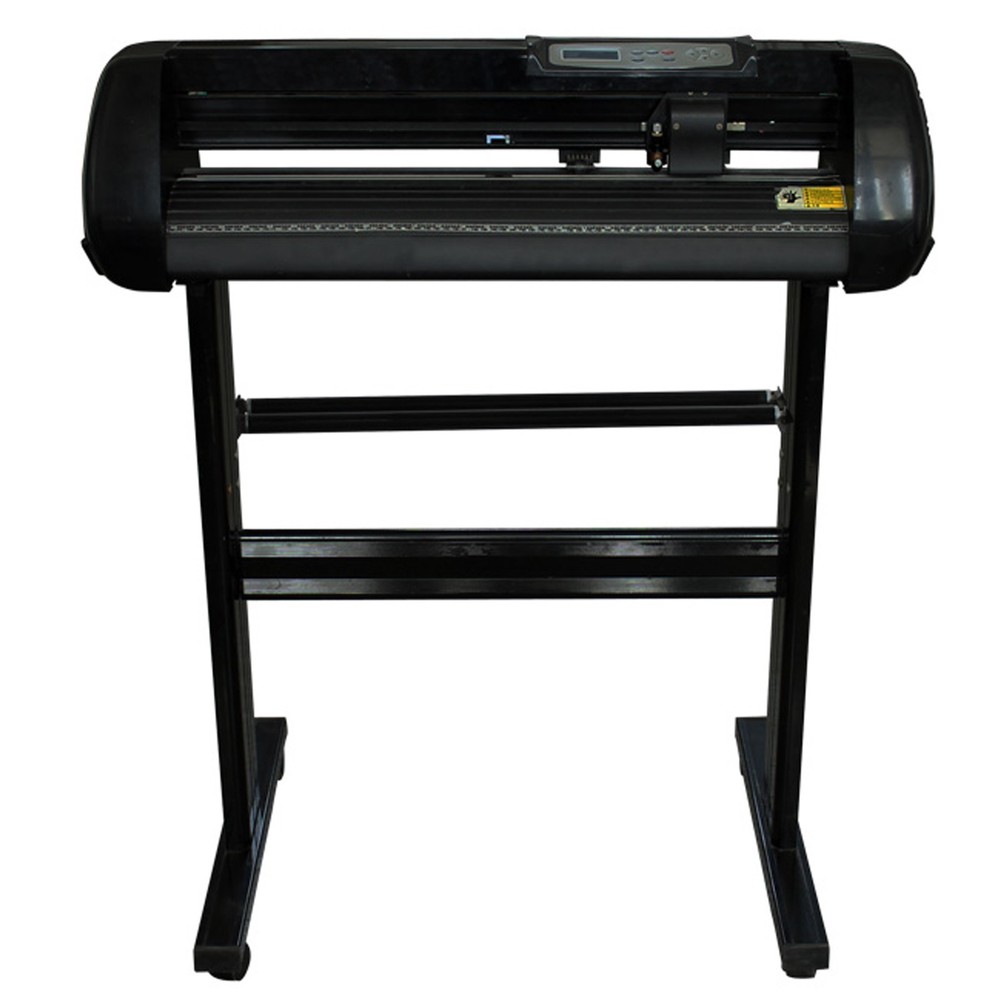 24inch 500g Cutter Plotter Vinyl Cutter Machine with Craftedge Software
