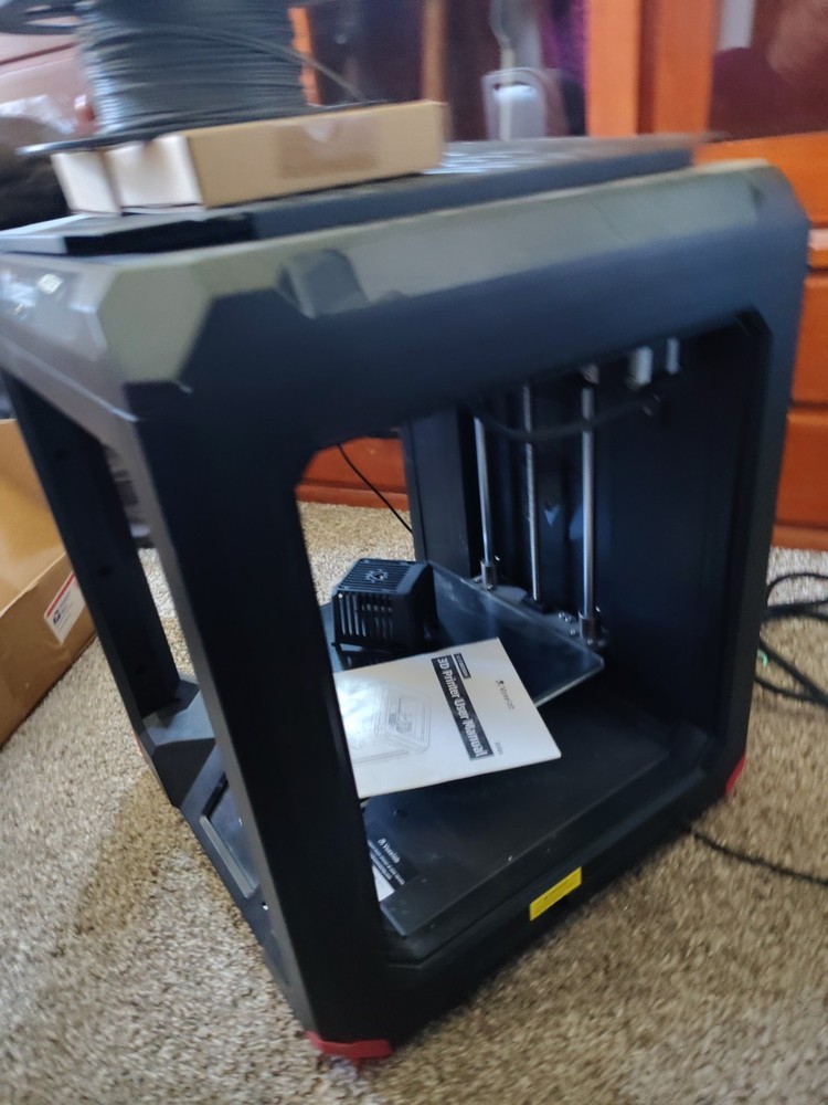 Voxelab Aries 3D Printer for Parts