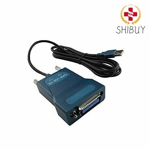 For National Instruments NI GPIB-USB-HS Interface Adapter IEEE 488 Controller