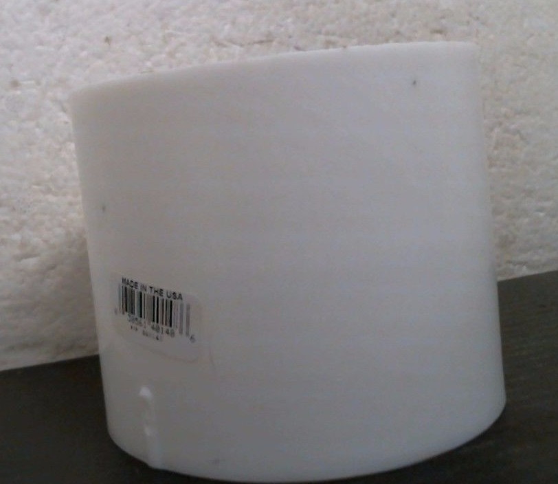 Normandy S40140 4" Coupling, FREE SHIPPING