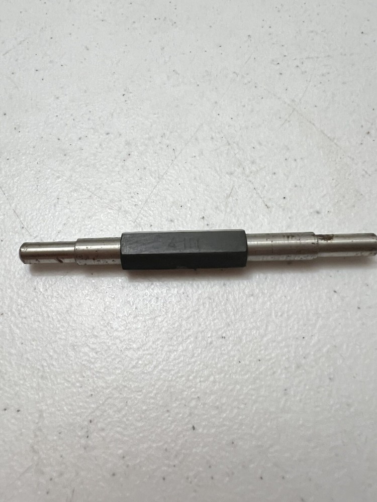 Fowler Micrometer Set w/ Box