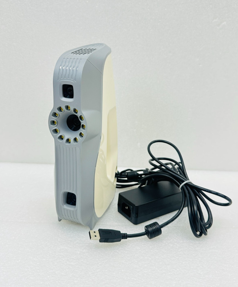 Artec EVA-M 3D Handheld Scanner Unit - FREE SHIPPING