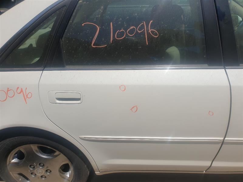 00-04 TOYOTA AVALON THEFT-LOCKING SECURITY CONTROL MODULE ECM ASSEMBLY