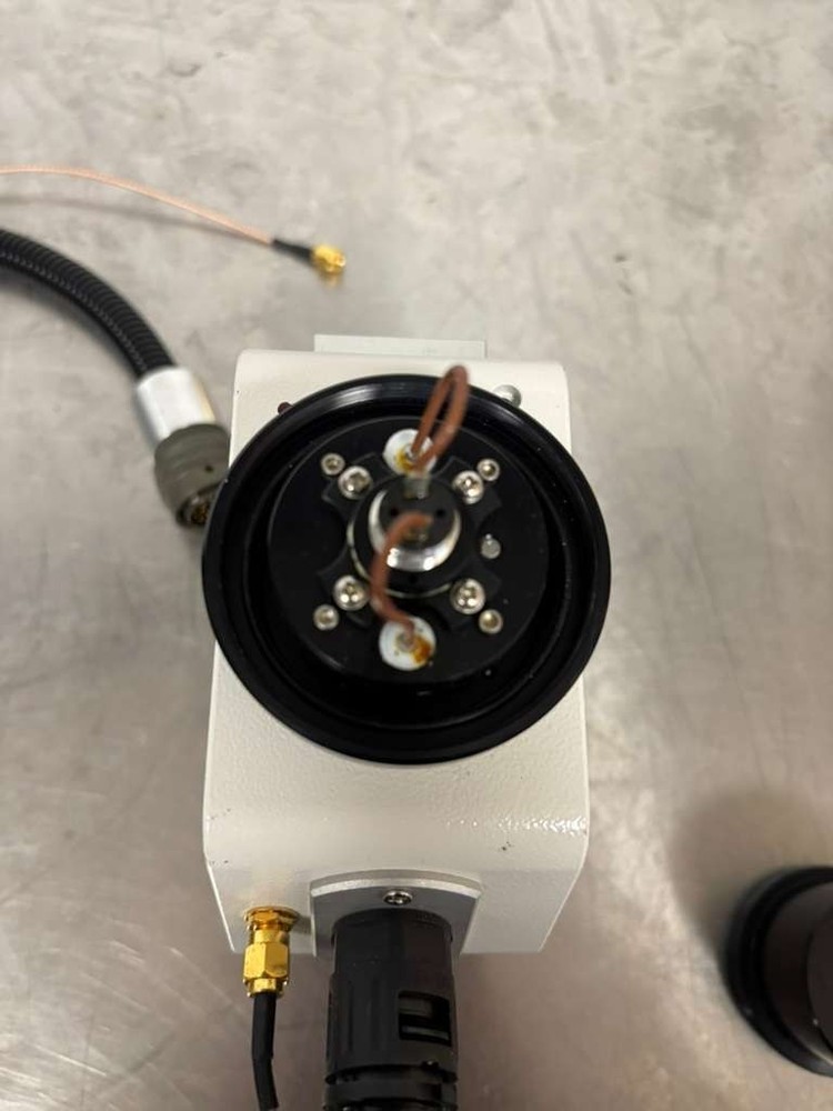 Brimrose Luminar 5030 Spectromer + AOFT NIR ANALYZER