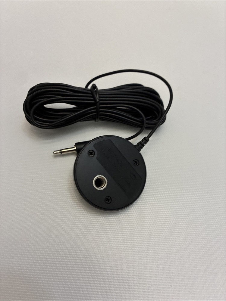 SONY Calibration Microphone ECM-AC2 for Audio/Video Receiver