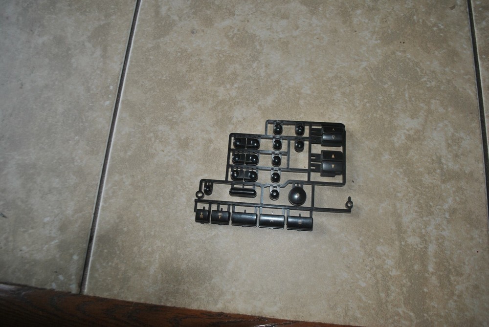 yamaha psr knob sets